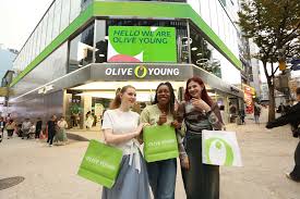 Olive Young partners with Sephora on global K-beauty rollout!
