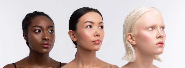 Sunscreen in Skin of Colour- More Than Cosmetic, It’s Clinical
