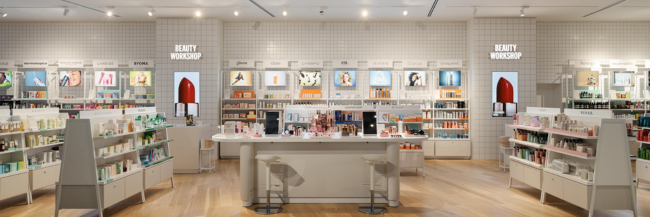 Selfridges Birmingham Unveils the UK’s Largest Beauty Hall Outside London