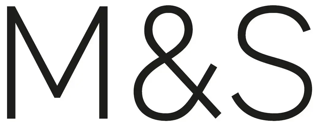 M & S