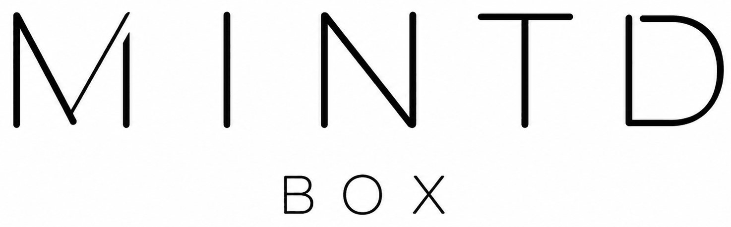 Mintd Box