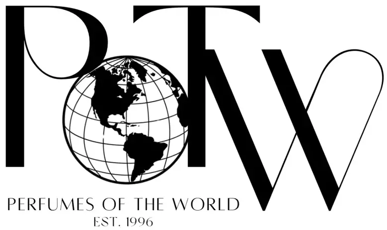 Perfumes of the worlds