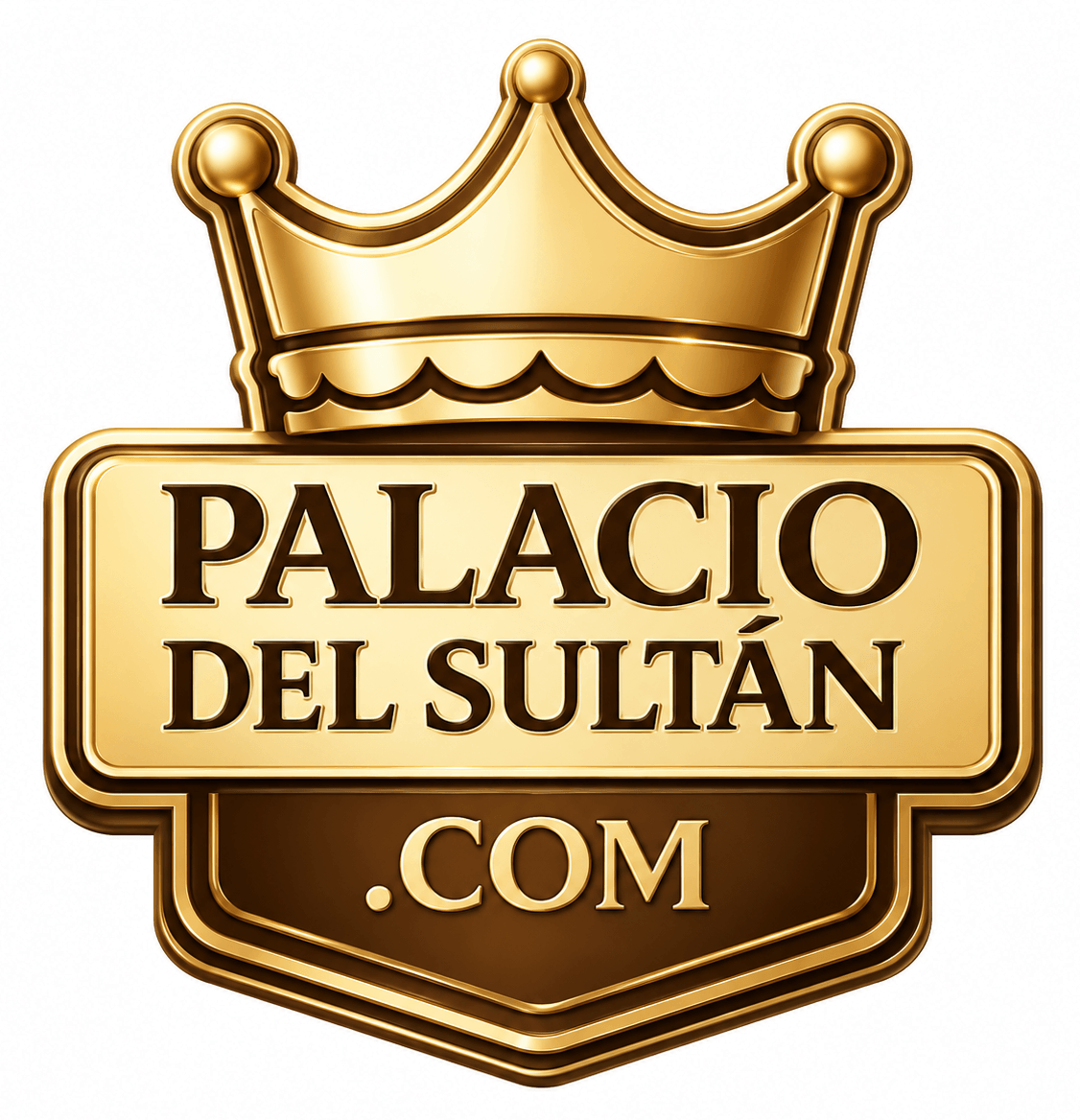 Palacio Del Sultan