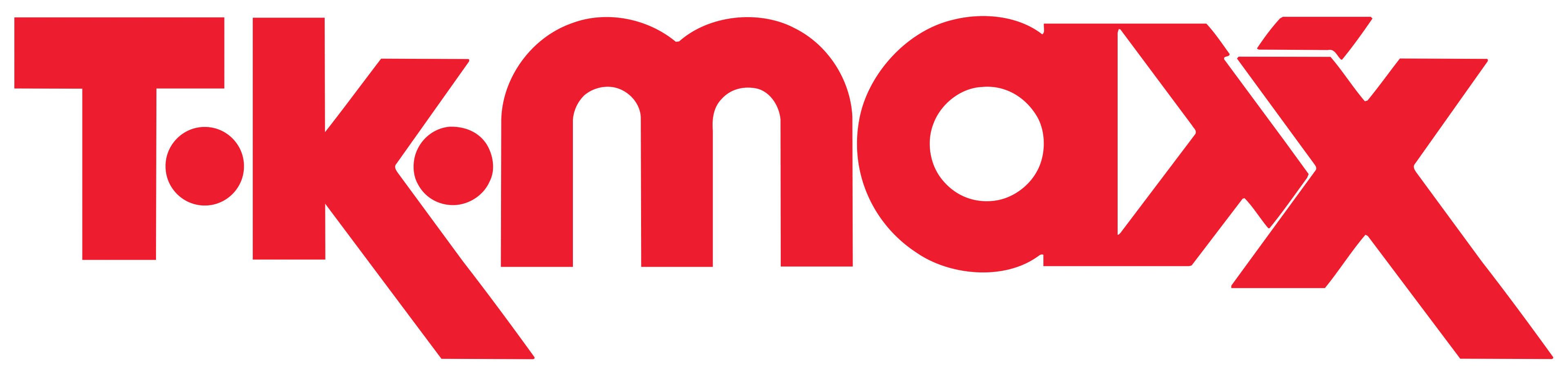 TK maxx