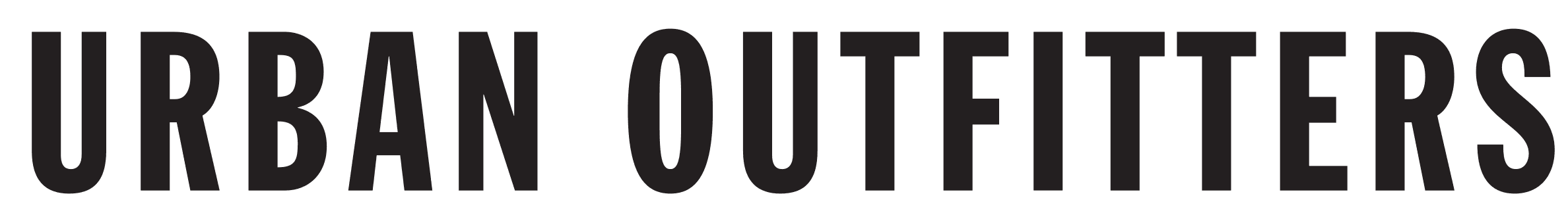 Urban Outfitters