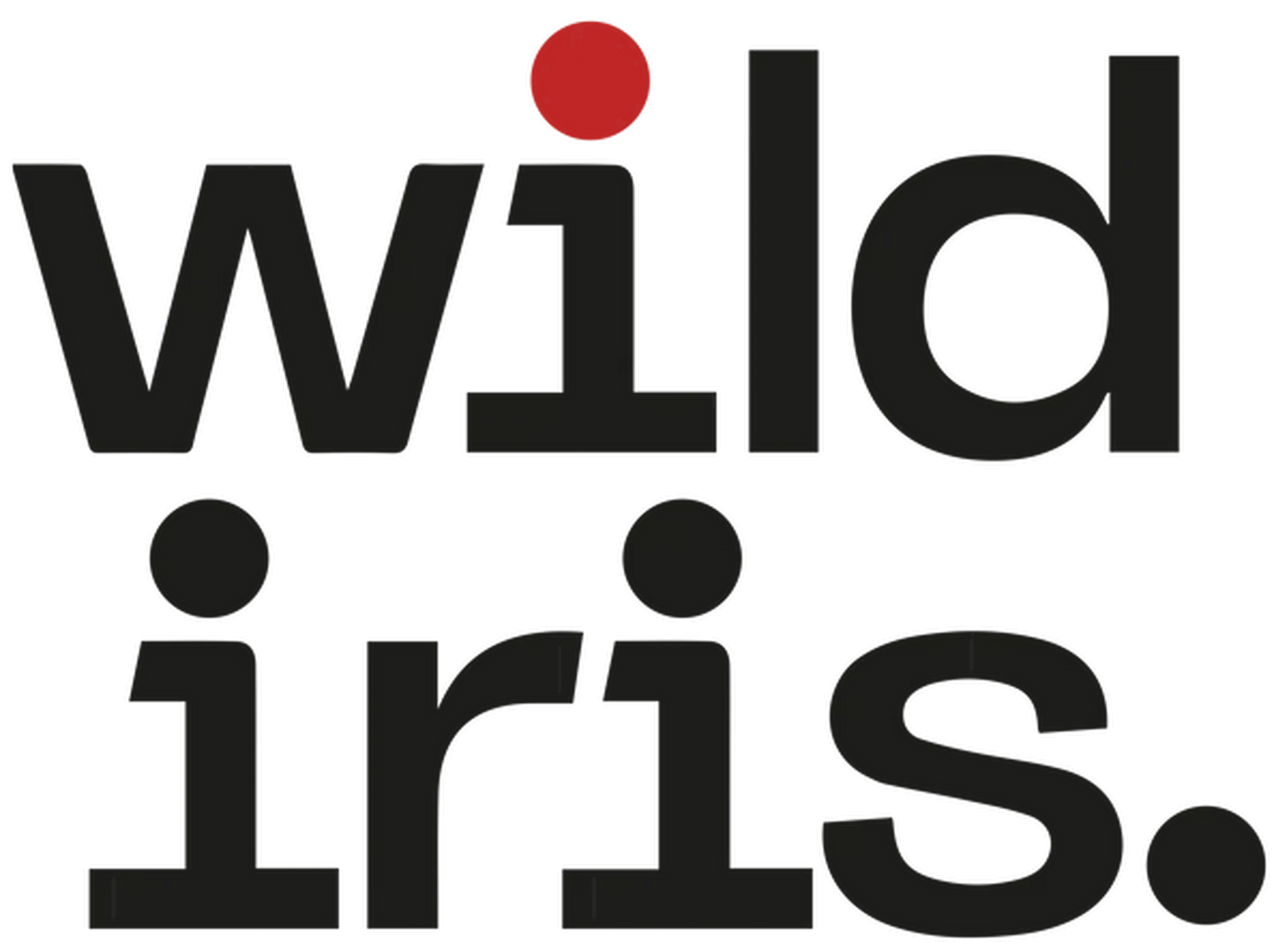 wild iris