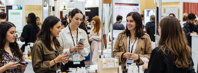 Unique multicultural beauty trade expo expects 4,000 visitors