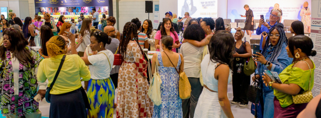 Tones of Beauty: A Groundbreaking Celebration of Multicultural Beauty