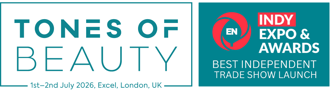 Tones of Beauty logo