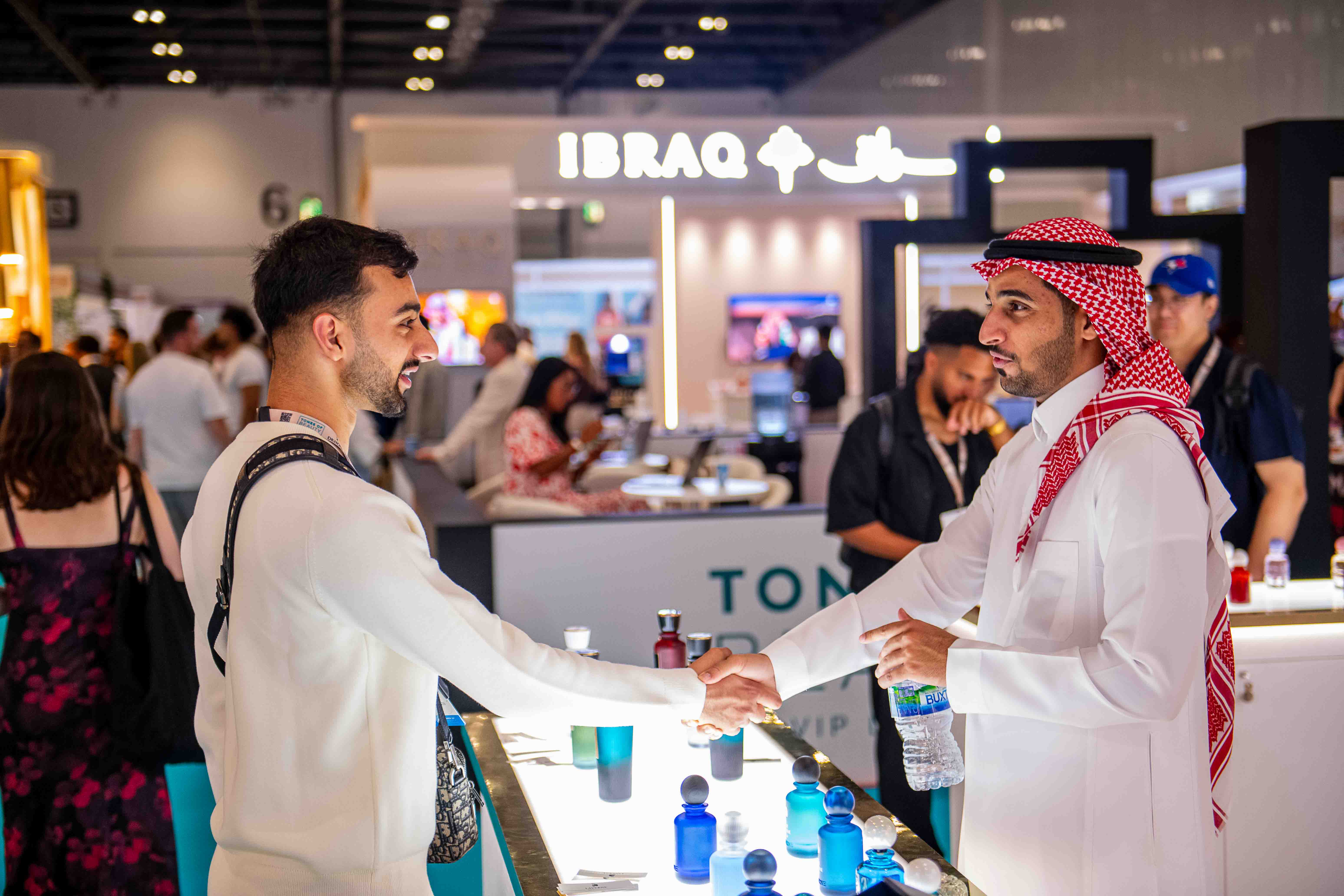 Gulfood 2026