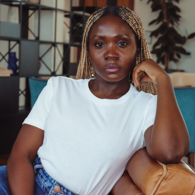Amina Ajayi