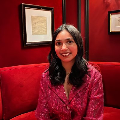 Disha Daswaney