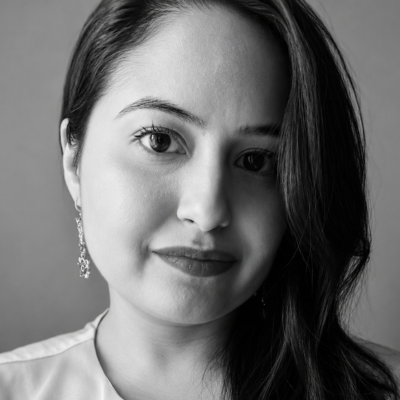 Sherry Ruparelia