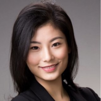 Celine Tang