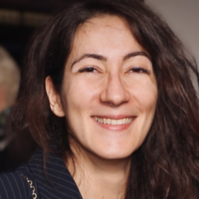 Natacha Chiffi