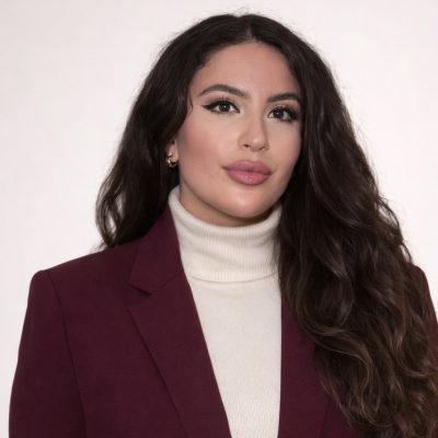 Dina El Adlani