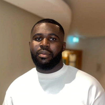 Kenny Adegbulu