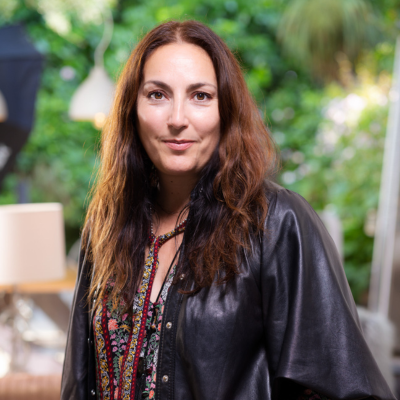 Noelle Mahdi Shine