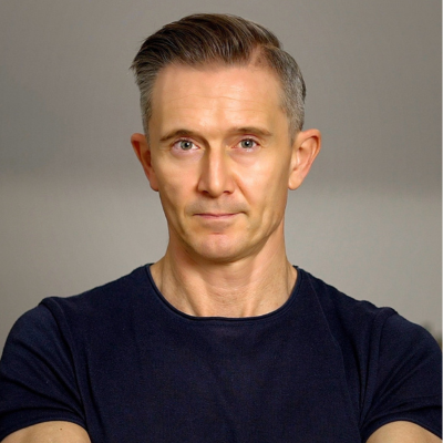 Chris Wilkinson