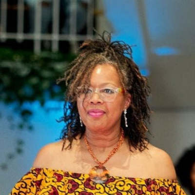 Judith H Hughes