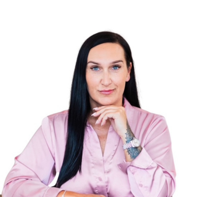 Marta Zaczkowska