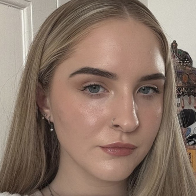 Sophie Pitt