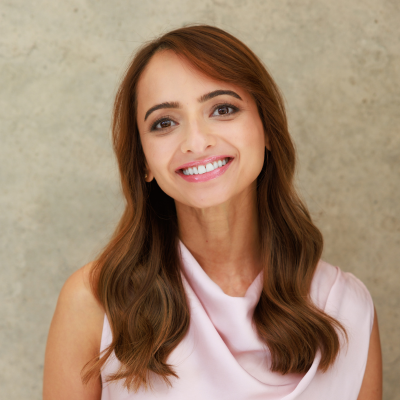 Dr Sonal Chavda-Sitaram