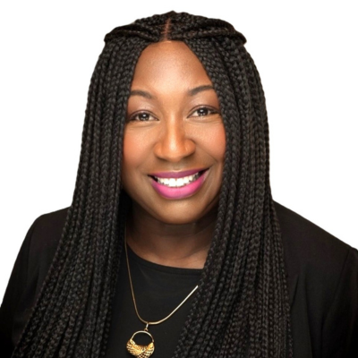 Sharon Thompson