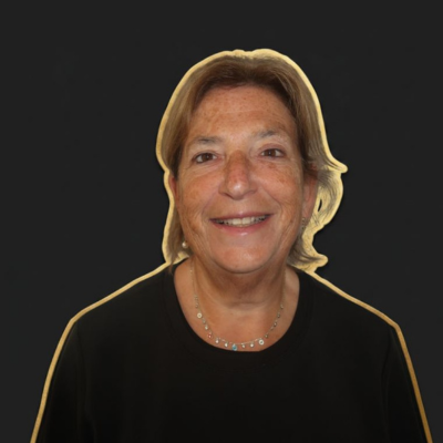 Suzi Woolfson