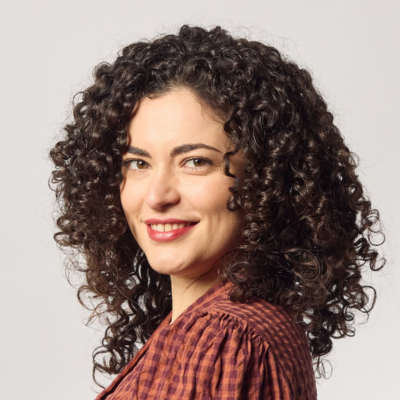 Gaia Tonazi