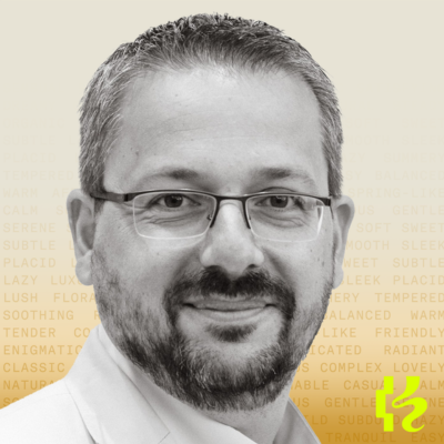 Ben Janoušek