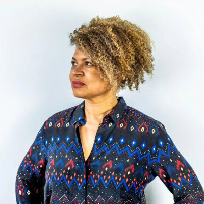 Elizabeth Anyaegbuna