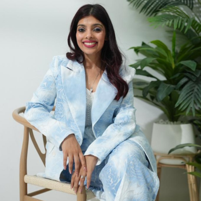 Nayana Tharoor