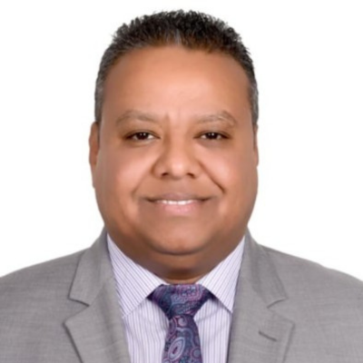 Mahmoud Mokhtar