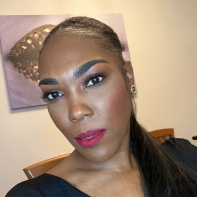 Eleasha Yarde