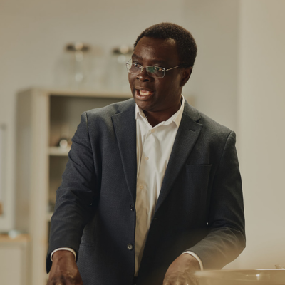 Dr Olusola Idowu PhD