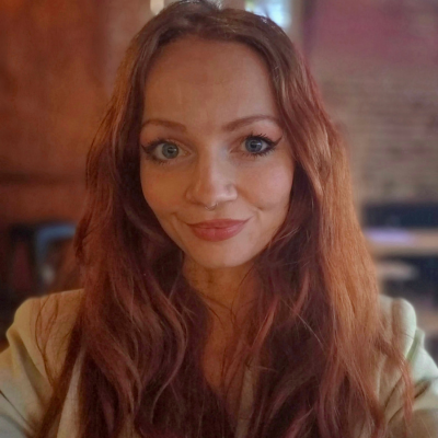 Rose Galbally