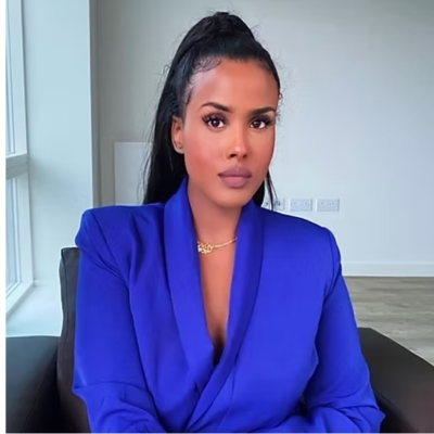 Ayan Osman