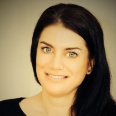 June Jensen-Mills