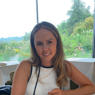 Anna Younger