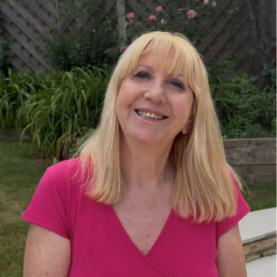 Gillian Huntley