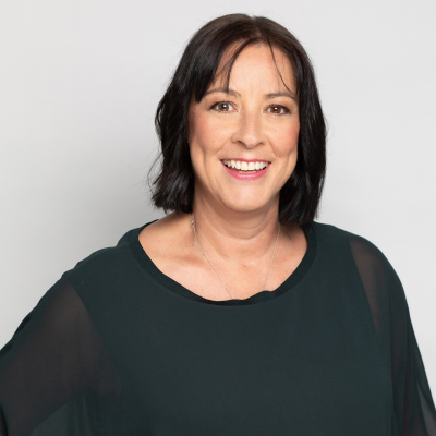 Lisa Stone