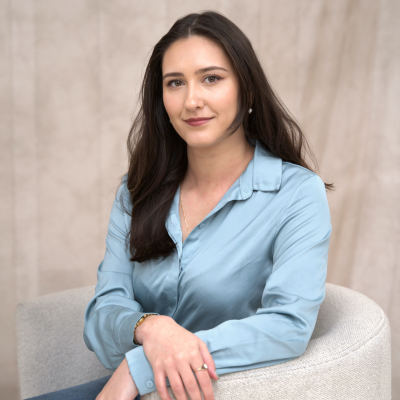 Shivali Jasmine Bennion