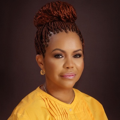 Dr Tonye Wokoma